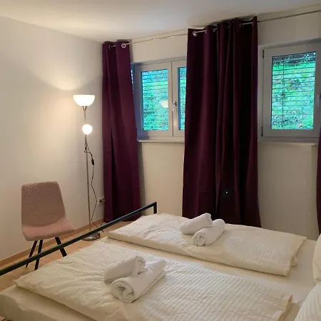 Am Bodensee * Langenargen