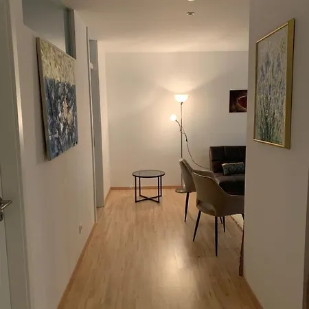 Apartment Seevital
