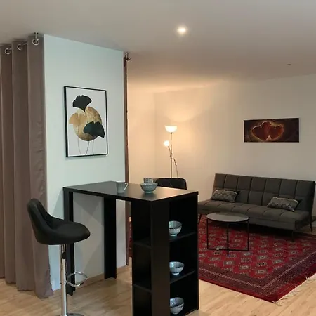 Apartment Seevital *