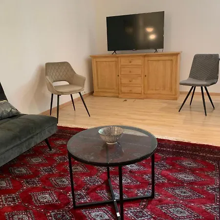 Apartment Seevital