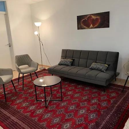 Am Bodensee Daire Langenargen