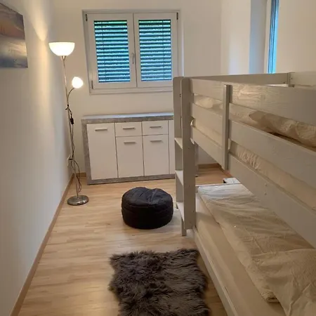 Seevital Apartment Langenargen