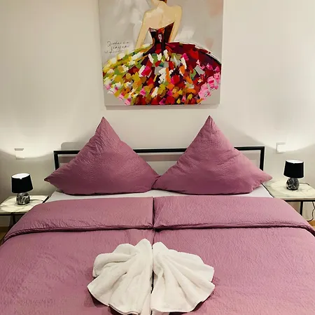 Daire Am Bodensee Langenargen