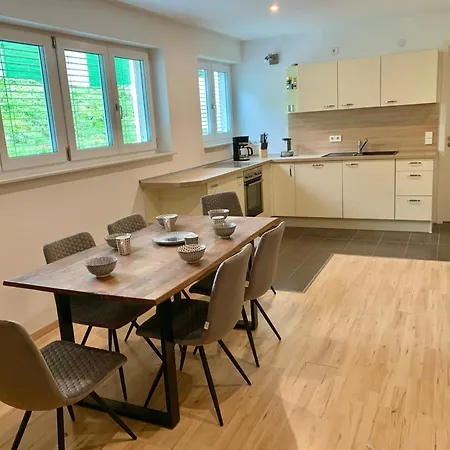 Apartment Seevital Langenargen