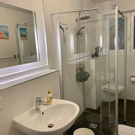 Apartment Seevital *