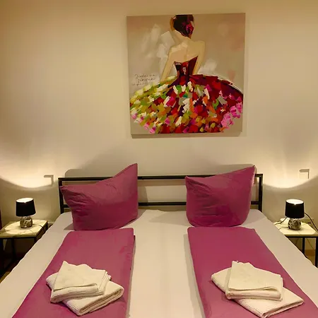 Apartment Seevital Langenargen