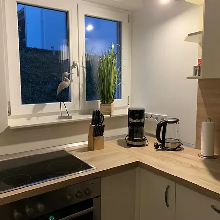 Am Bodensee Daire Langenargen