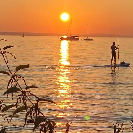 Am Bodensee Langenargen