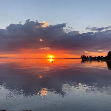 Am Bodensee Διαμέρισμα Langenargen