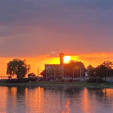 Am Bodensee Langenargen