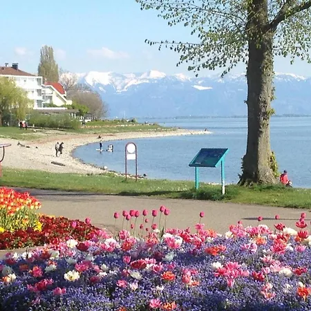 Am Bodensee * Langenargen