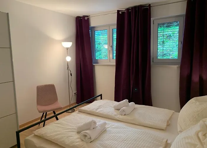 Am Bodensee * Langenargen