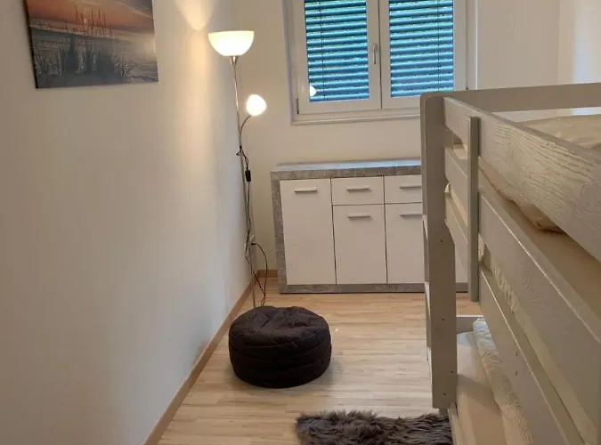 Am Bodensee Διαμέρισμα *