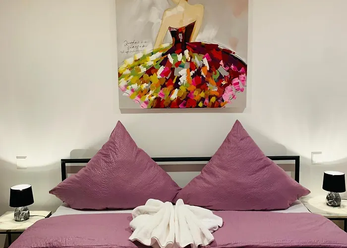 Am Bodensee * Langenargen