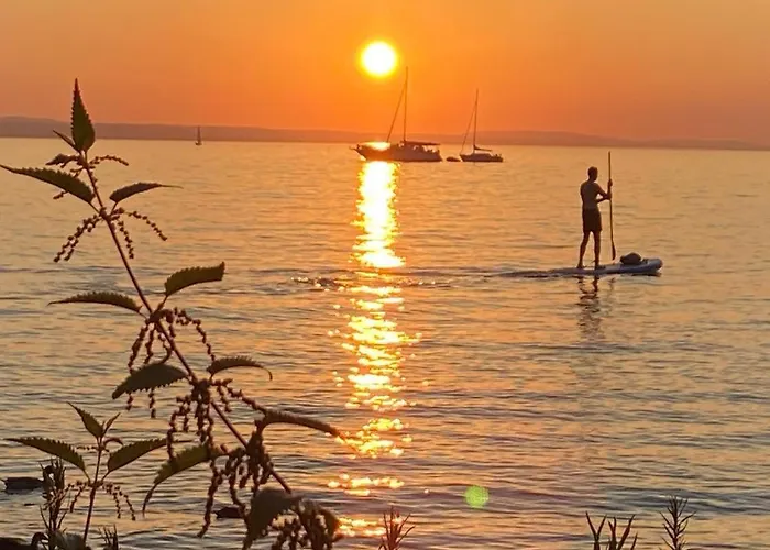 Am Bodensee Лангенарген