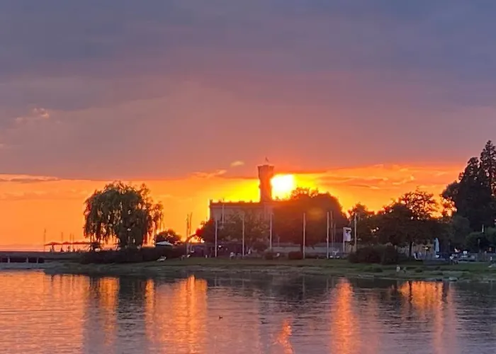 Am Bodensee Лангенарген